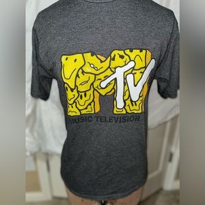 MTV Women’s T-shirt